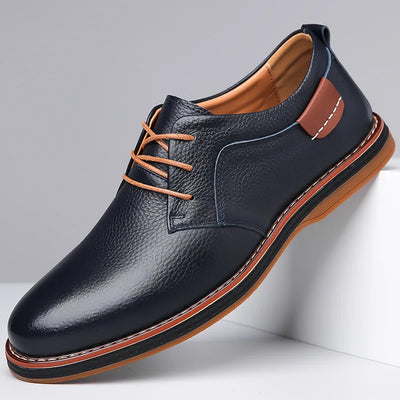 Garrick | Classic Derby shoe