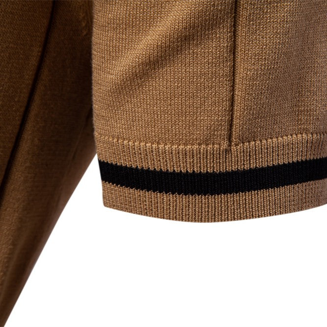 Watson | Elegant Polo Shirt
