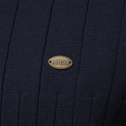 Ebenezer® | New Autumn Zipper Sweater For Men