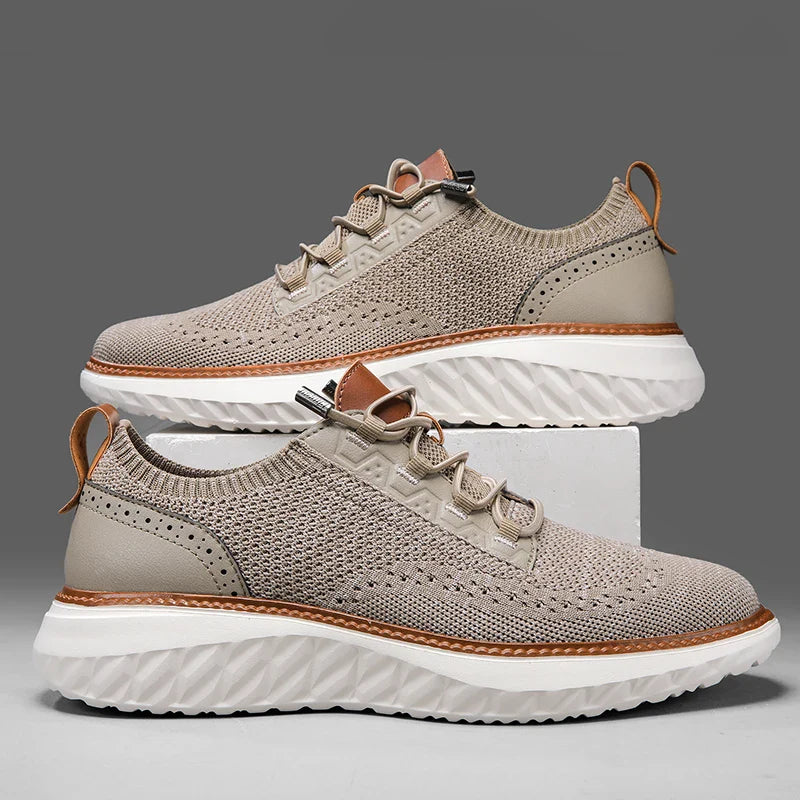 Samuel® | Premium Sneakers