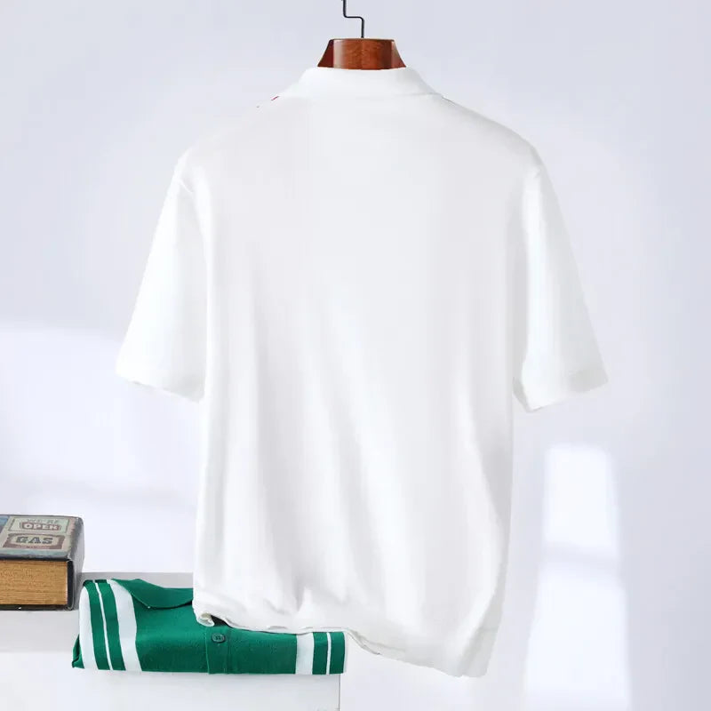 Damasus | Napoli Knit Shirt