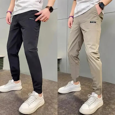 Guillermo® | Relaxed And Fashionable   Trousers
