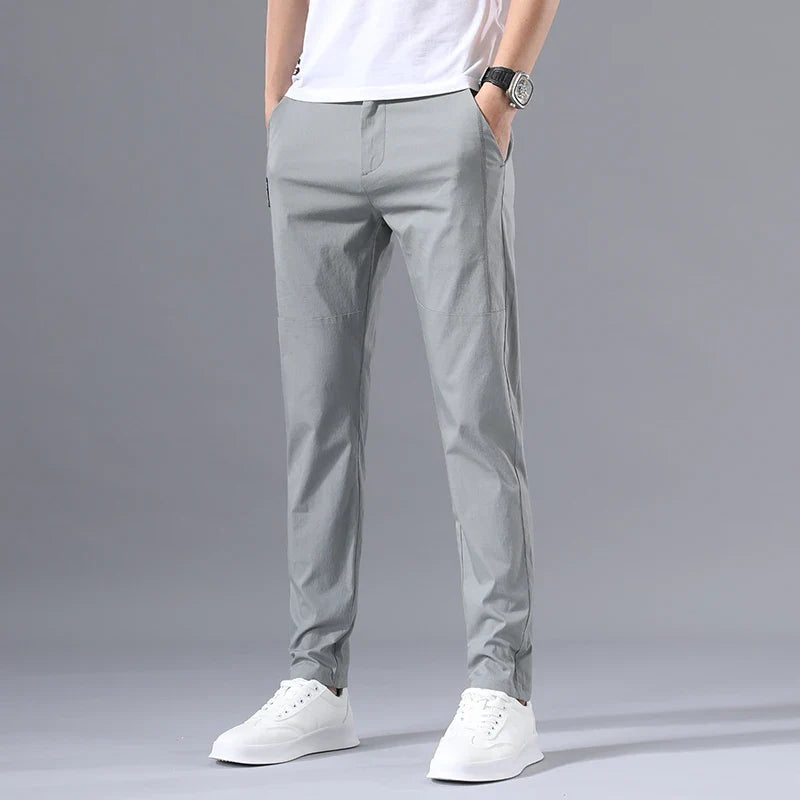 Alfonso | Casual Men's Chino