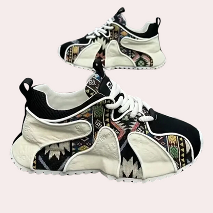 Sebastian® | Contemporary Sports Sneakers For Men