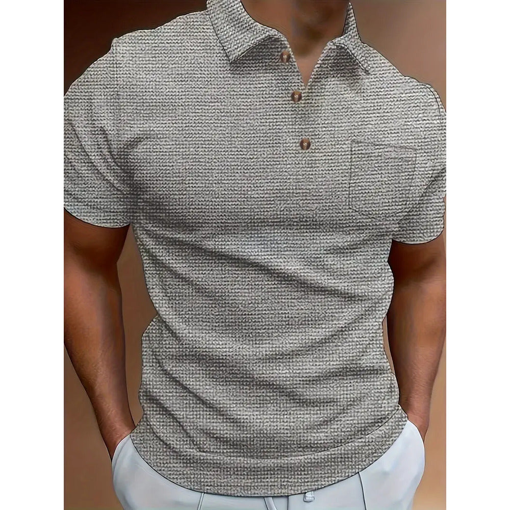 Ezra® | Casual And Breathable