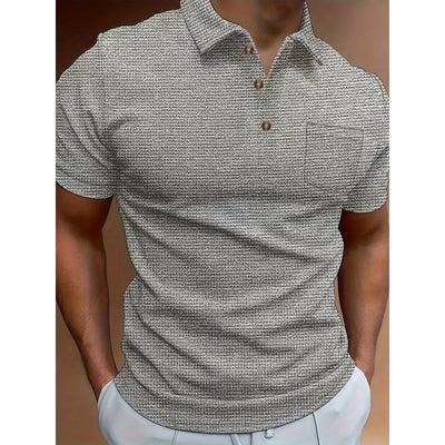 Ezra® | Casual And Breathable