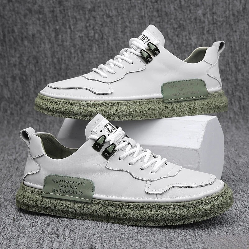 Román® | Modern And Versatile   Sneakers