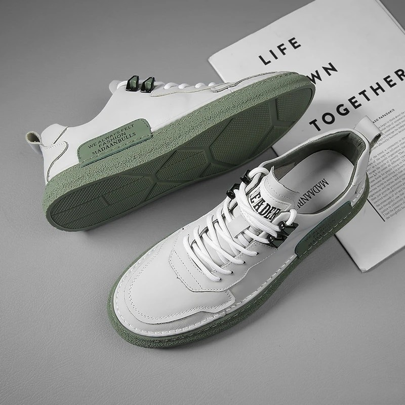Román® | Modern And Versatile   Sneakers