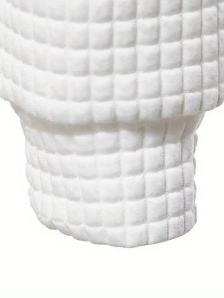 Bosco | Balthasar – Comfortable pullover hoodie for men