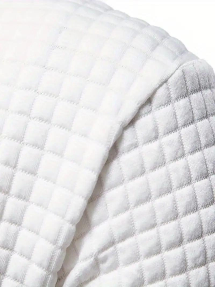 Bosco | Balthasar – Comfortable pullover hoodie for men