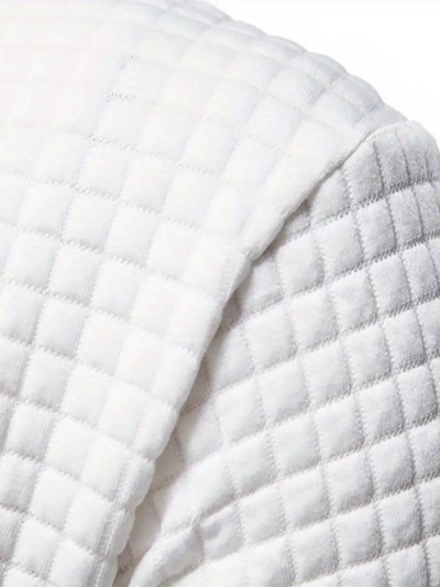 Bosco | Balthasar – Comfortable pullover hoodie for men