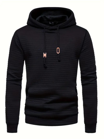 Bosco | Balthasar – Comfortable pullover hoodie for men