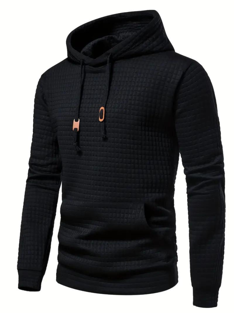 Bosco | Balthasar – Comfortable pullover hoodie for men