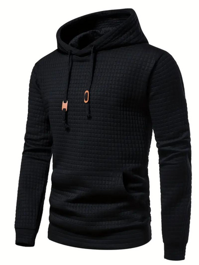 Bosco | Balthasar – Comfortable pullover hoodie for men