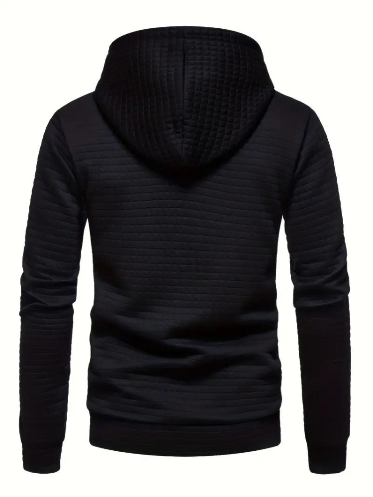 Bosco | Balthasar – Comfortable pullover hoodie for men
