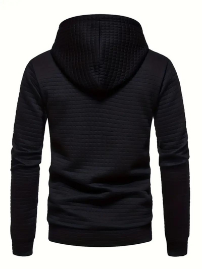 Bosco | Balthasar – Comfortable pullover hoodie for men