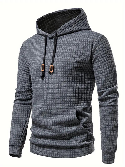 Bosco | Balthasar – Comfortable pullover hoodie for men