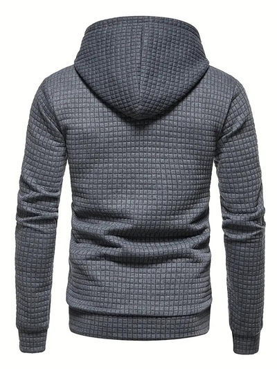 Bosco | Balthasar – Comfortable pullover hoodie for men