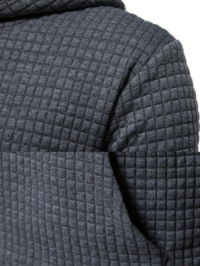 Bosco | Balthasar – Comfortable pullover hoodie for men