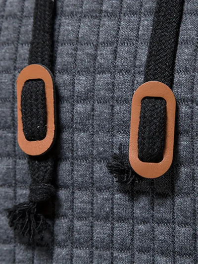 Bosco | Balthasar – Comfortable pullover hoodie for men