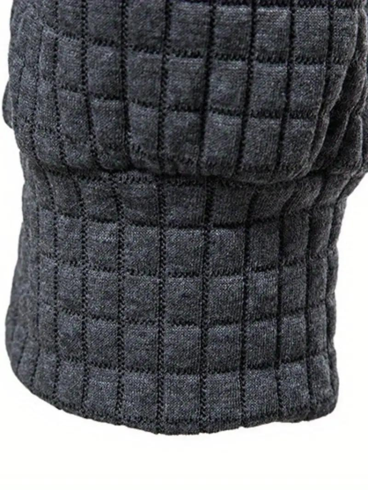 Bosco | Balthasar – Comfortable pullover hoodie for men