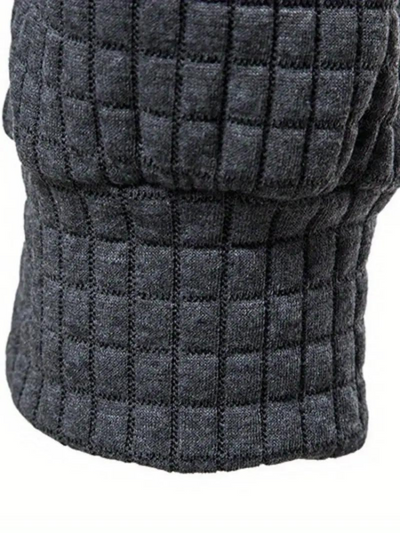 Bosco | Balthasar – Comfortable pullover hoodie for men