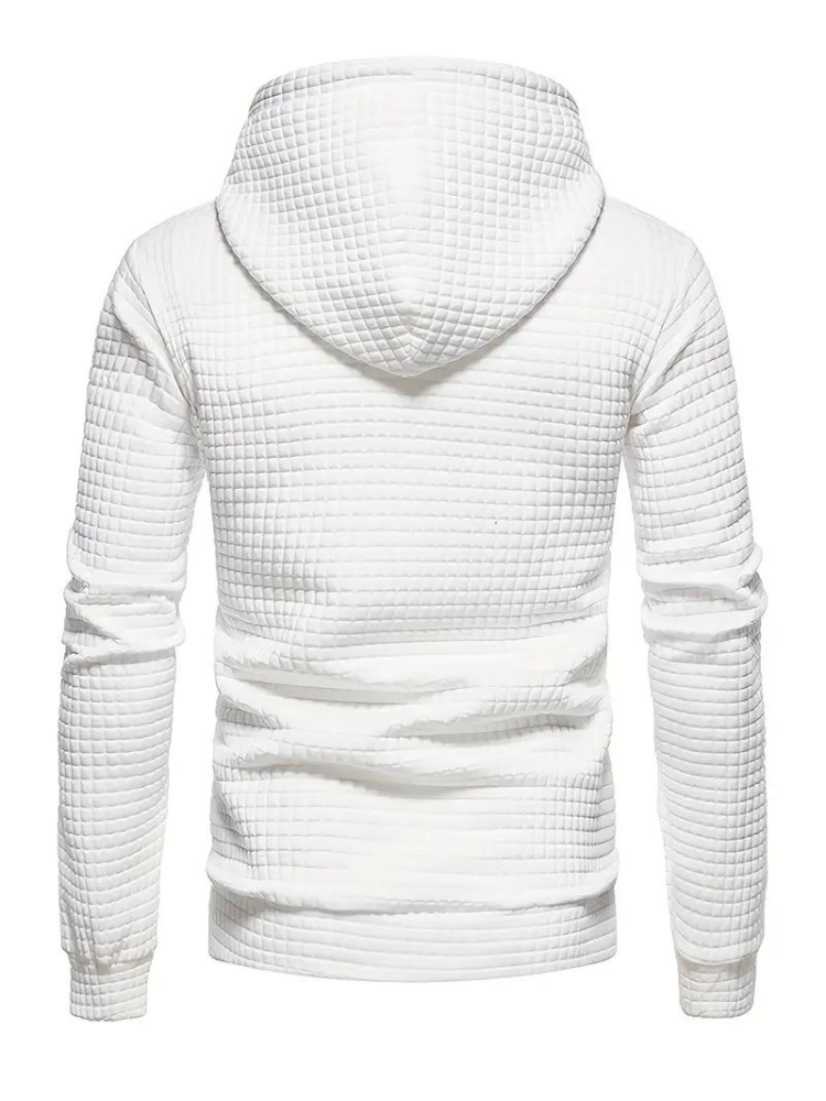 Bosco | Balthasar – Comfortable pullover hoodie for men