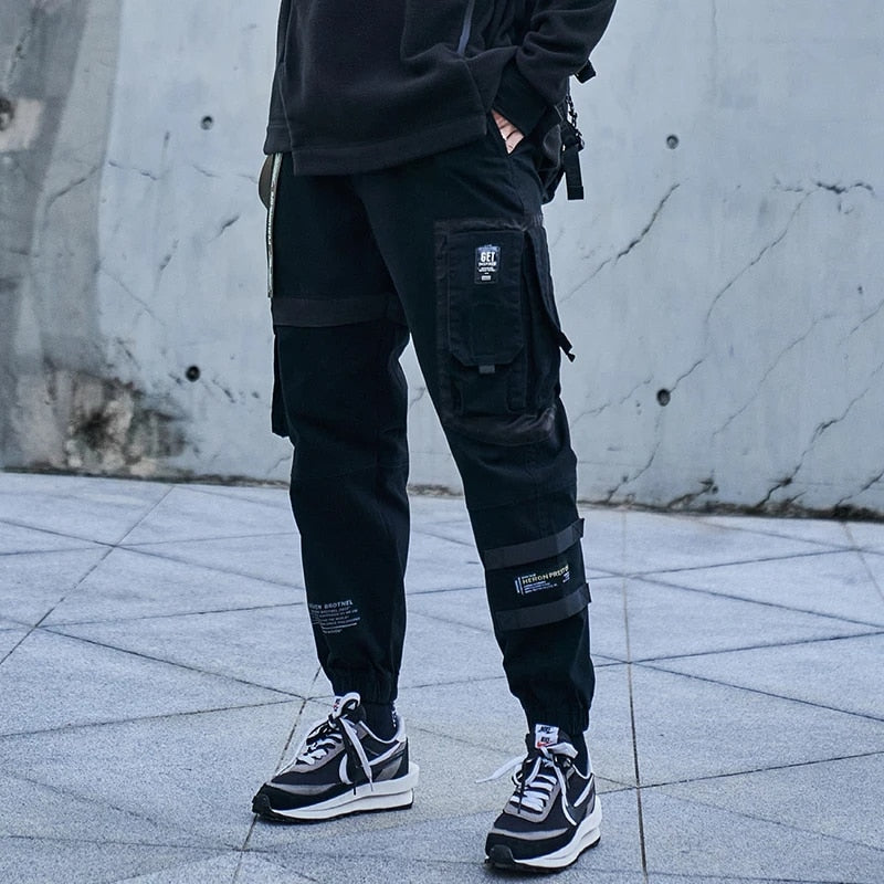 Gilberto® | Cargo Wide Pants