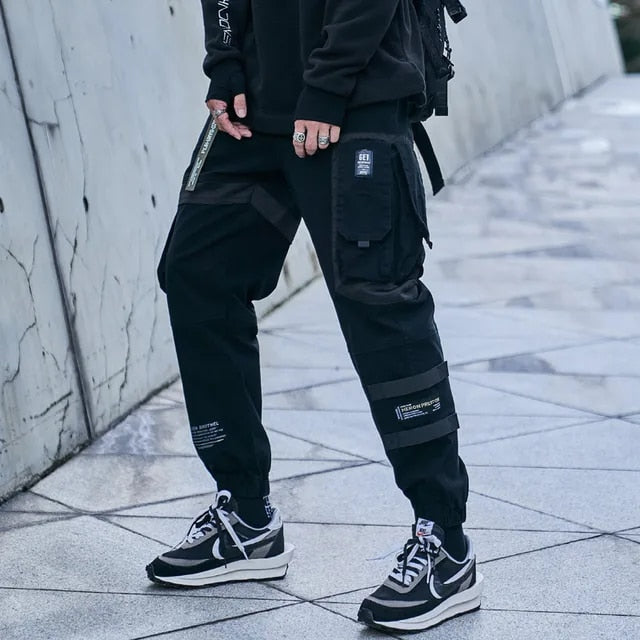 John® | Cargo Wide Pants