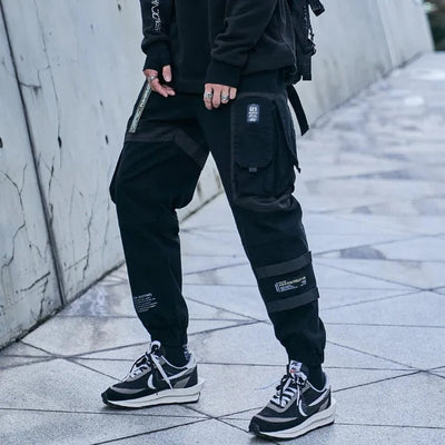 John® | Cargo Wide Pants