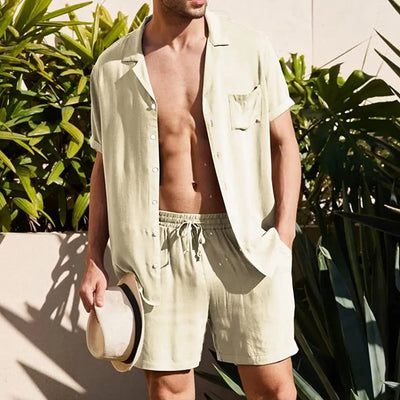 Piers® | Trendy Summer Set For Men