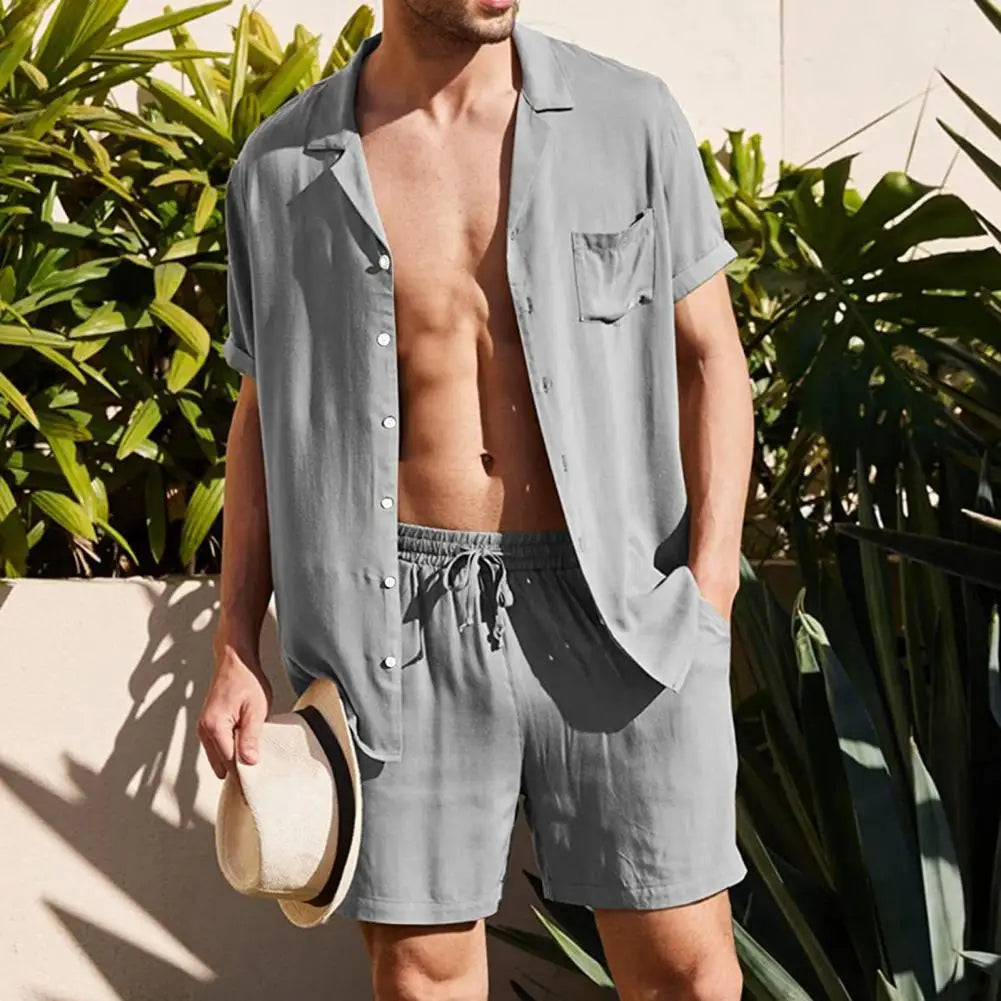 Piers® | Trendy Summer Set For Men