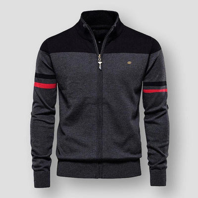 Charles® | Retro Zipper
