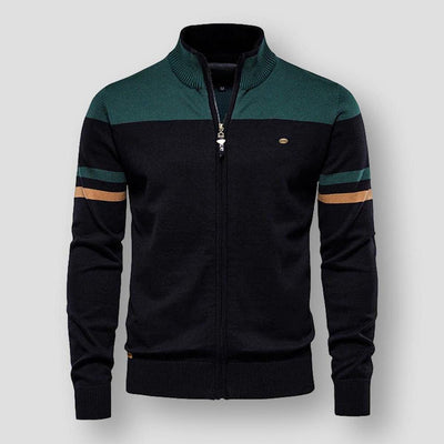 Charles® | Retro Zipper