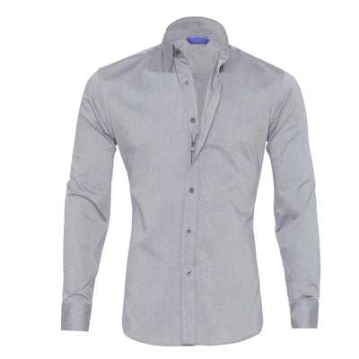 Humphrey® | Wrinkle-Free Shirt For Men