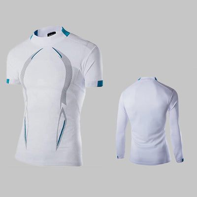 Kale® | Summer Fitness T-Shirt For Men