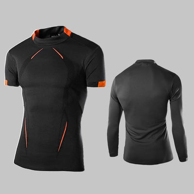 Kale® | Summer Fitness T-Shirt For Men