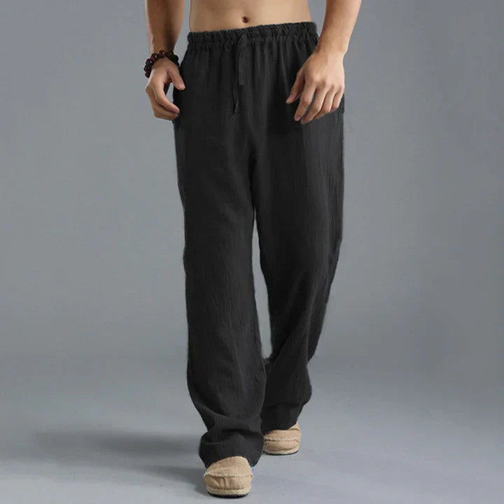Jesús® | Chic And Relaxed Summer Trousers
