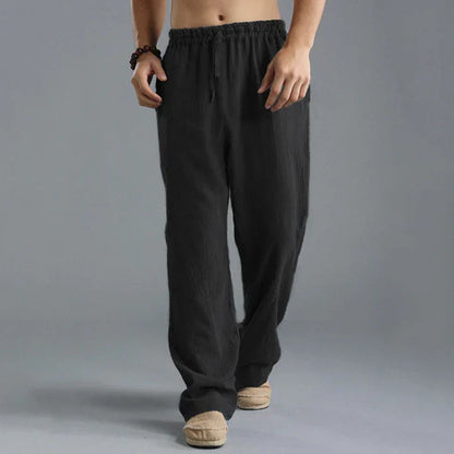 Jesús® | Chic And Relaxed Summer Trousers