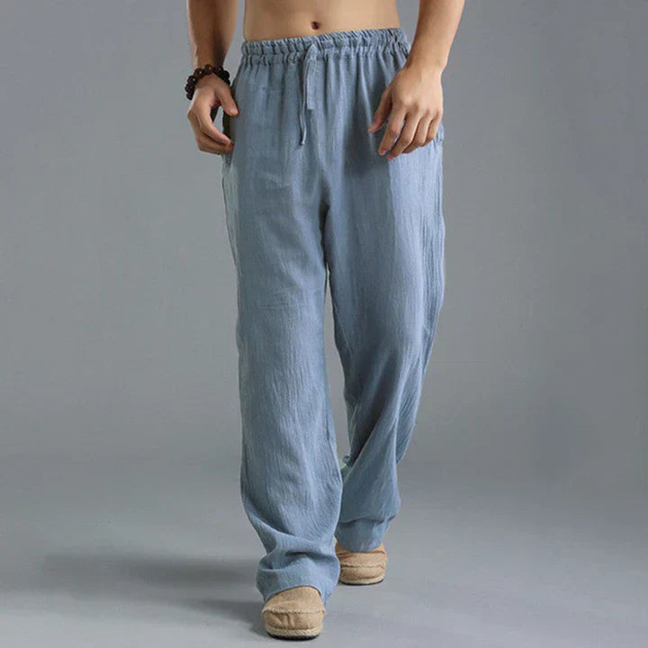 Jesús® | Chic And Relaxed Summer Trousers