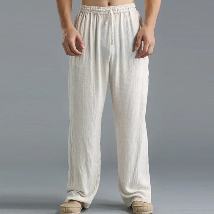 Jesús® | Chic And Relaxed Summer Trousers