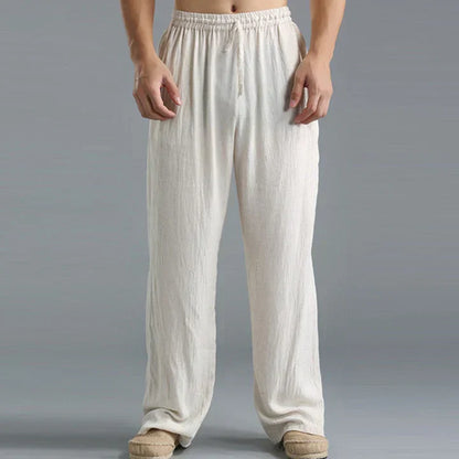 Jesús® | Chic And Relaxed Summer Trousers