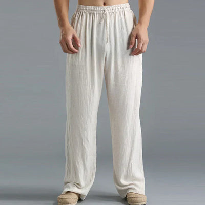 Jesús® | Chic And Relaxed Summer Trousers
