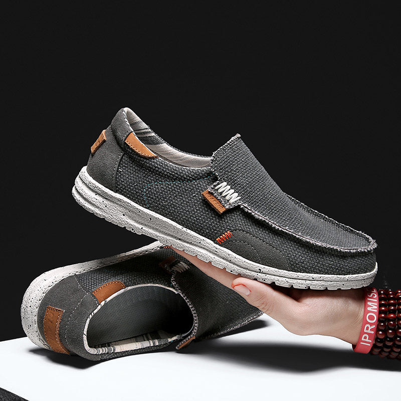 Marcelo® | Premium Slip On Shoes