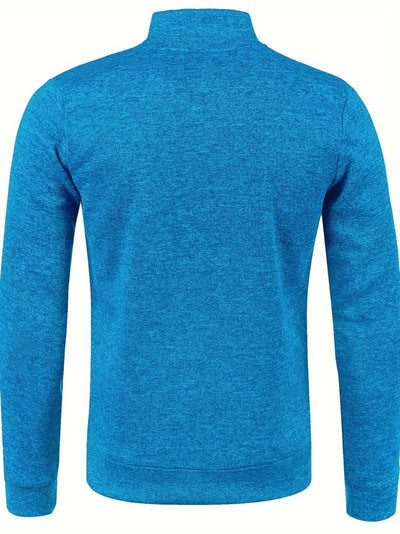 Dinus | Volker – Sporty men's jacket for outdoor & leisure
