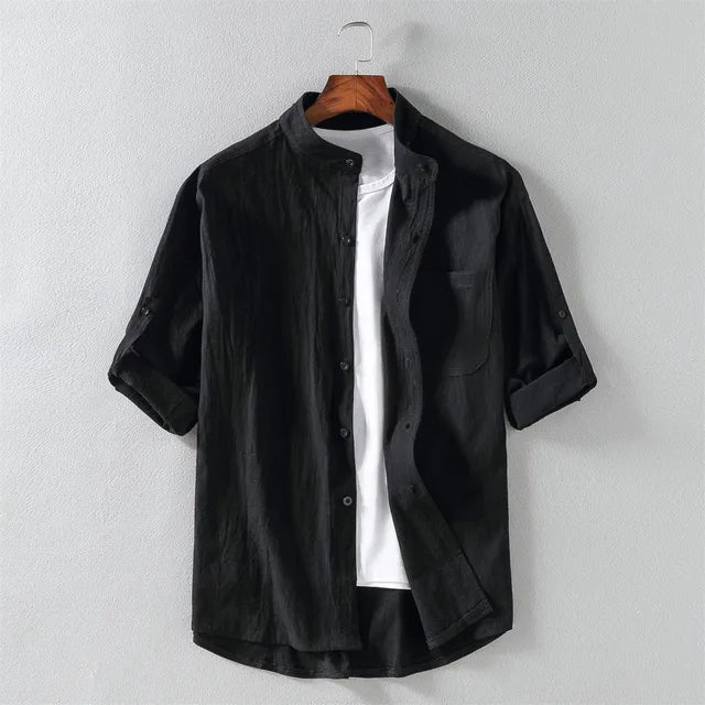 Hiram® | Short Sleeve Shirt For Men