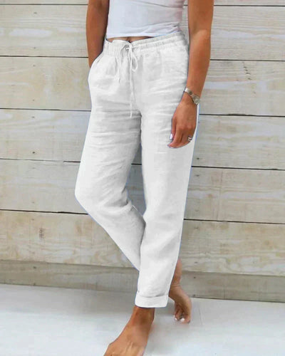 Miguel® | Modern And Versatile Summer Trousers