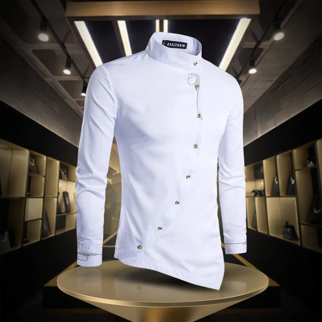 Joshua® | Fashionable Men'S Shirt