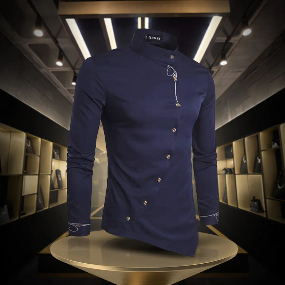 Joshua® | Fashionable Men'S Shirt