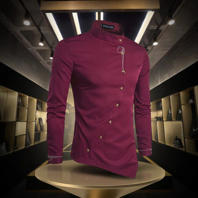 Joshua® | Fashionable Men'S Shirt